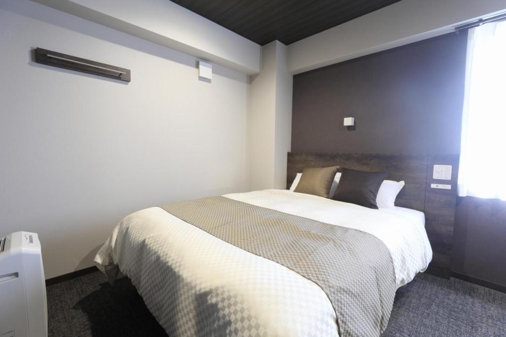 The Celecton Tsuchiura Ekimae Hotel Exterior foto